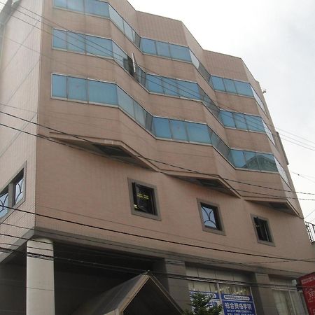 Hotel New Mogamiya Yamagata  Exterior photo
