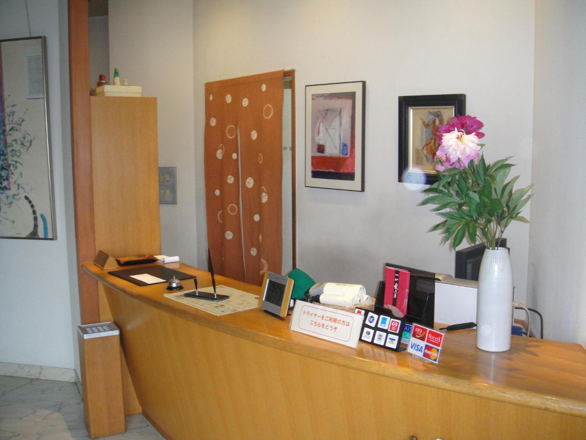 Hotel New Mogamiya Yamagata  Exterior photo
