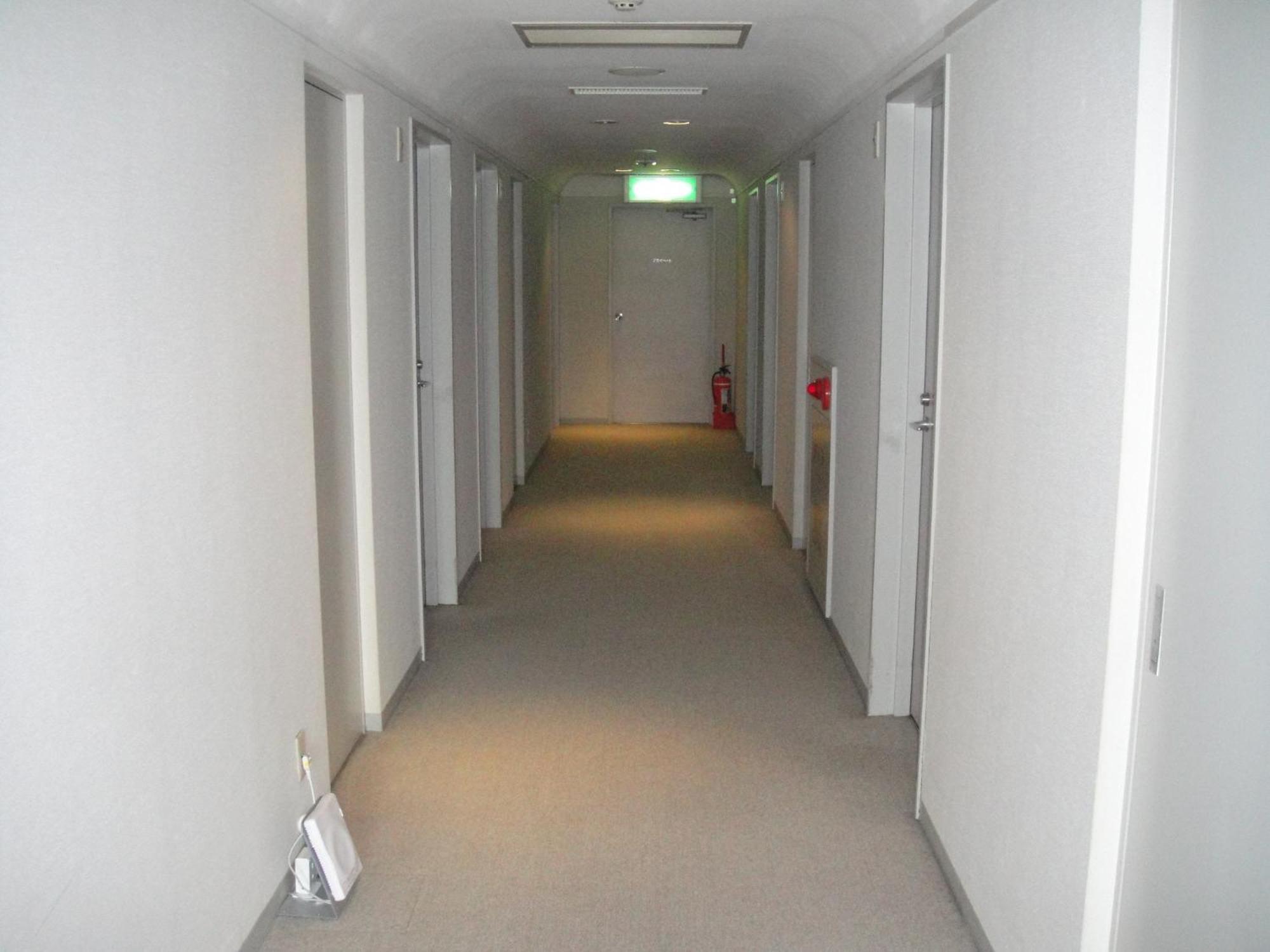 Hotel New Mogamiya Yamagata  Exterior photo