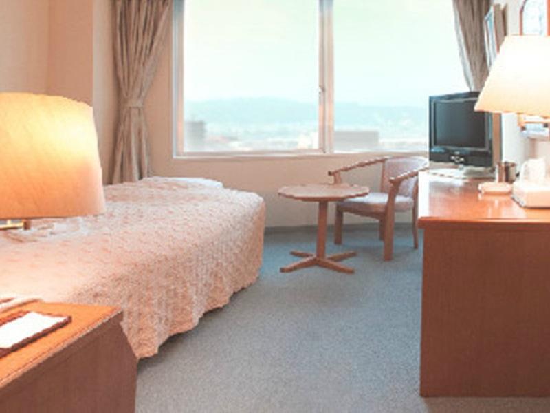 Hotel New Mogamiya Yamagata  Exterior photo