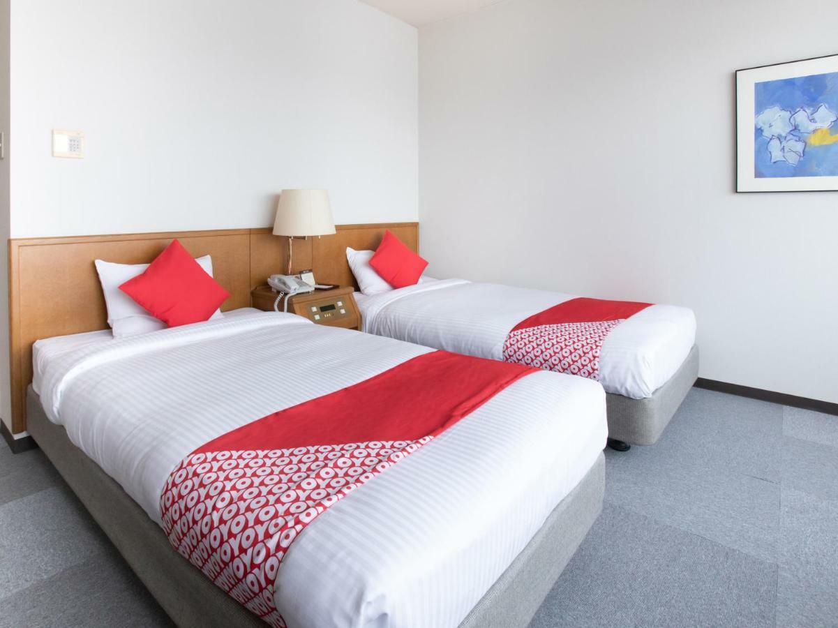 Hotel New Mogamiya Yamagata  Exterior photo