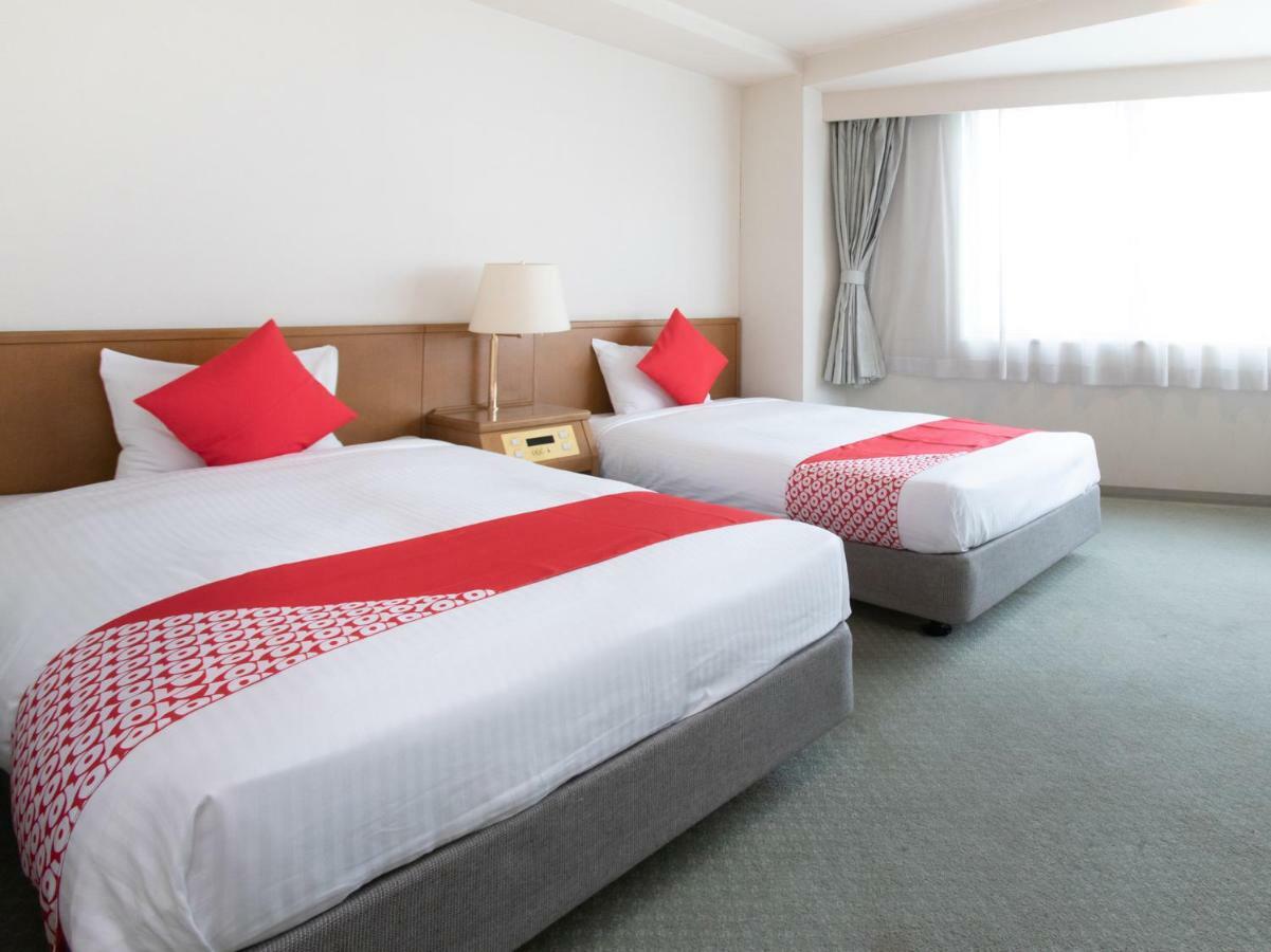 Hotel New Mogamiya Yamagata  Exterior photo