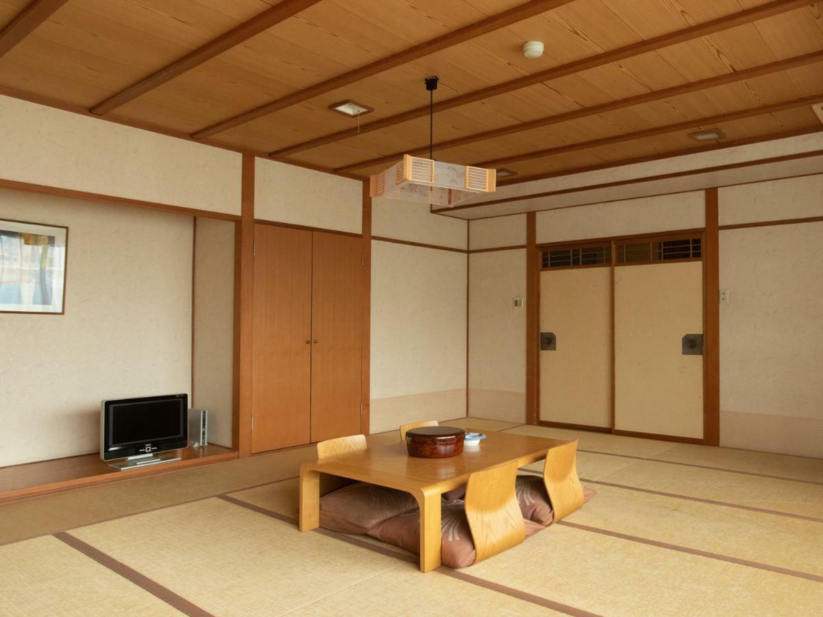 Hotel New Mogamiya Yamagata  Exterior photo