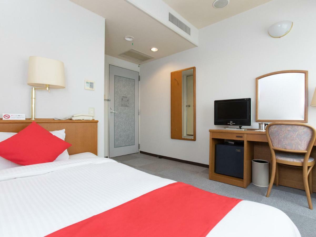 Hotel New Mogamiya Yamagata  Exterior photo