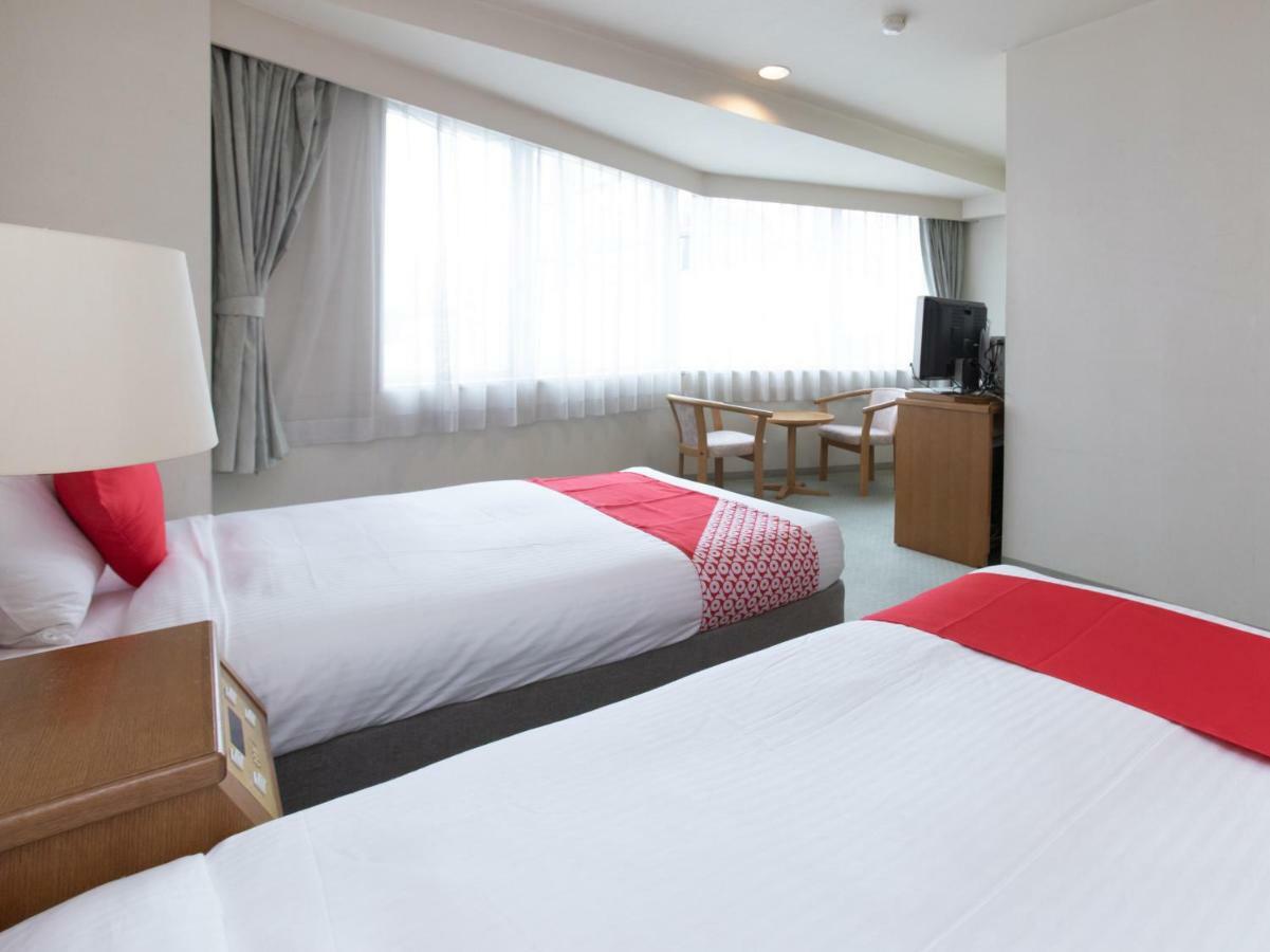 Hotel New Mogamiya Yamagata  Exterior photo