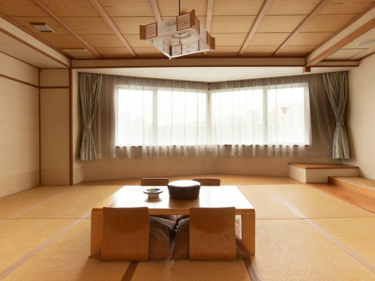 Hotel New Mogamiya Yamagata  Exterior photo