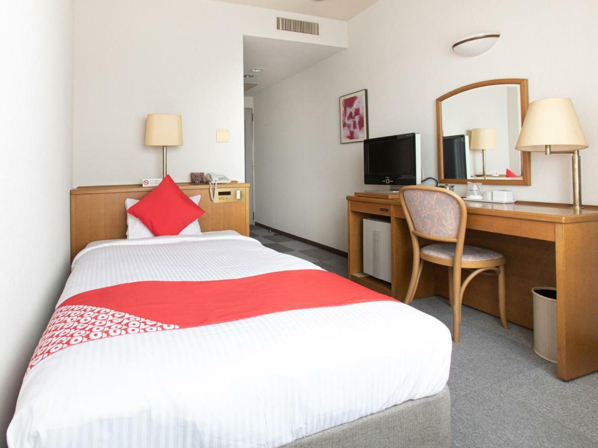 Hotel New Mogamiya Yamagata  Exterior photo