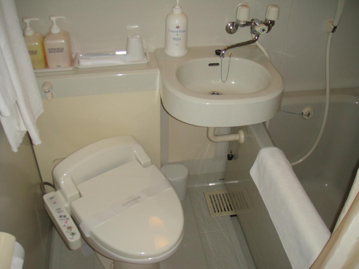 Hotel New Mogamiya Yamagata  Room photo