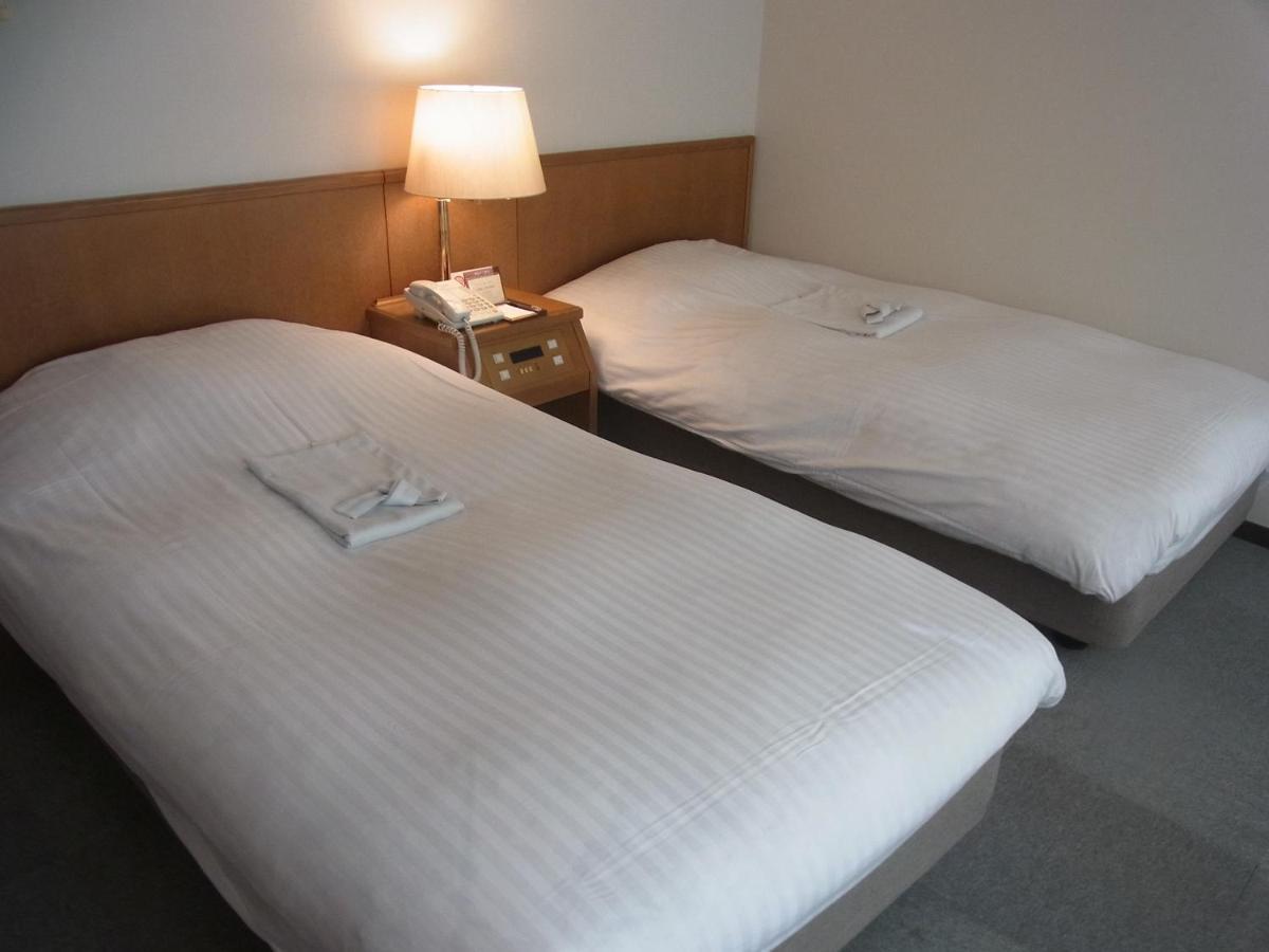 Hotel New Mogamiya Yamagata  Exterior photo