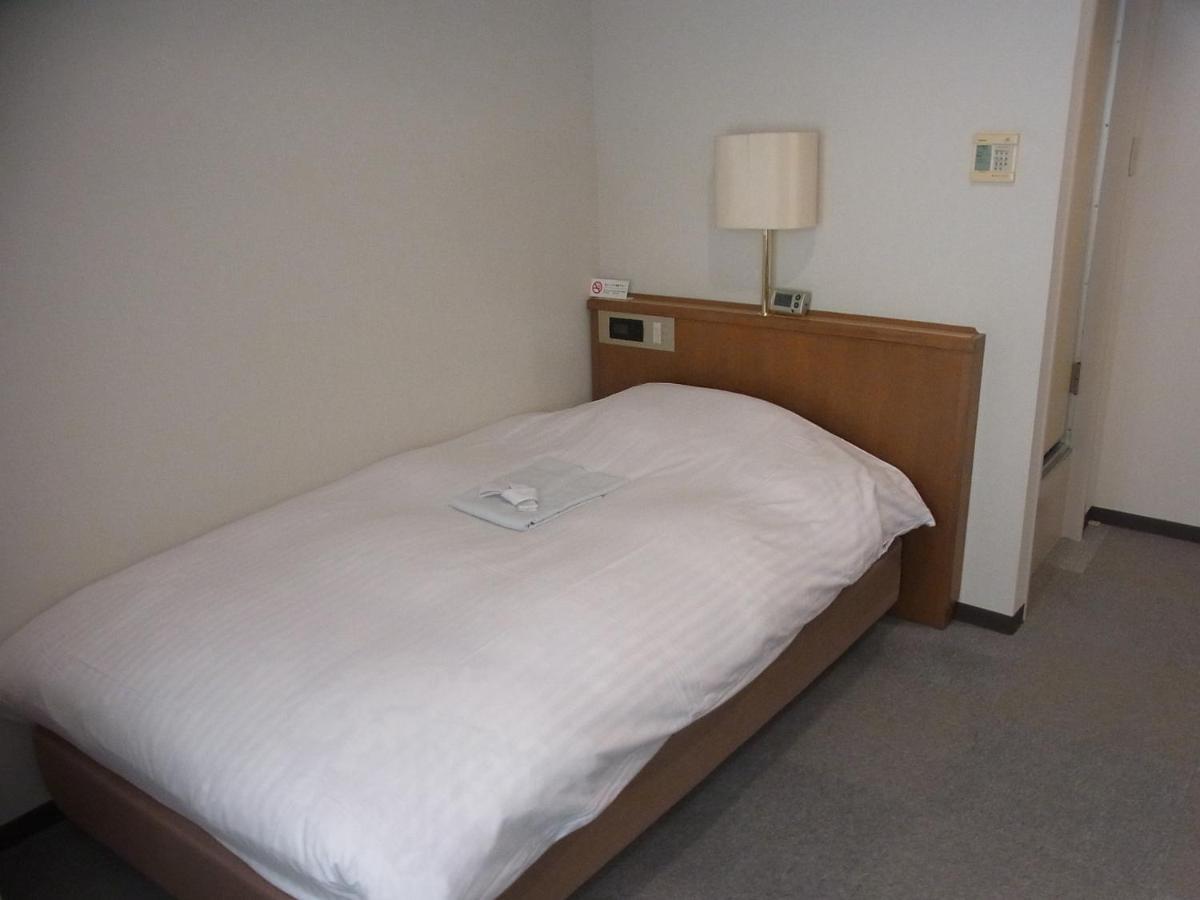 Hotel New Mogamiya Yamagata  Exterior photo